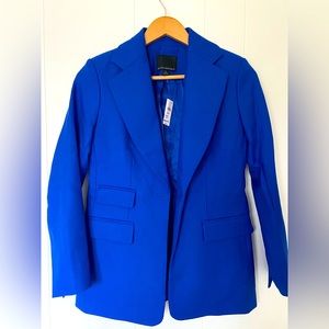 Banana Republic blazer 0P